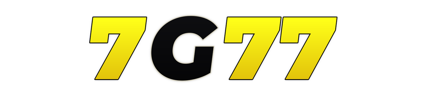 7g77 লোগো